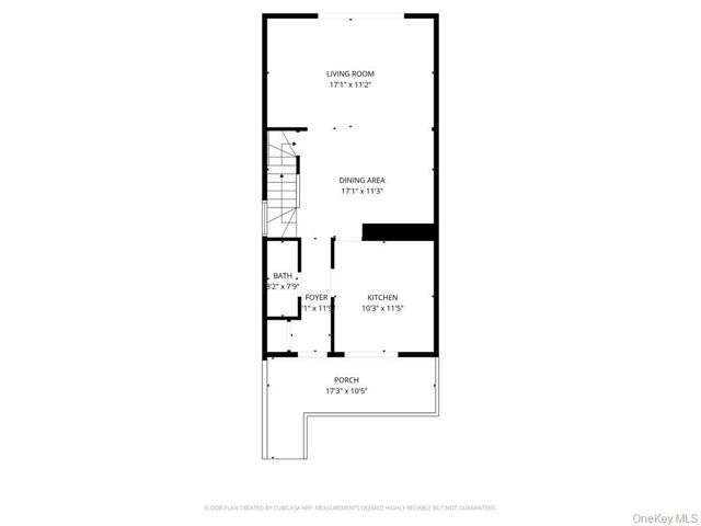 18 Heritage Drive E, New City, NY 10956