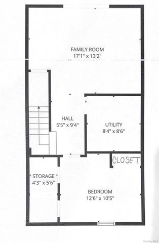 18 Heritage Drive E, New City, NY 10956