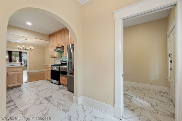 2014 S M Street, Fort Smith, AR 72901