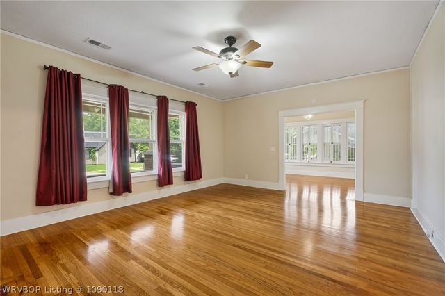 2014 S M Street, Fort Smith, AR 72901