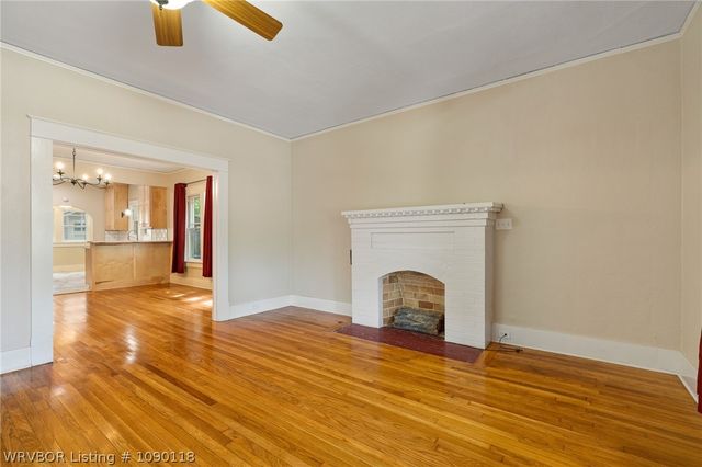 2014 S M Street, Fort Smith, AR 72901