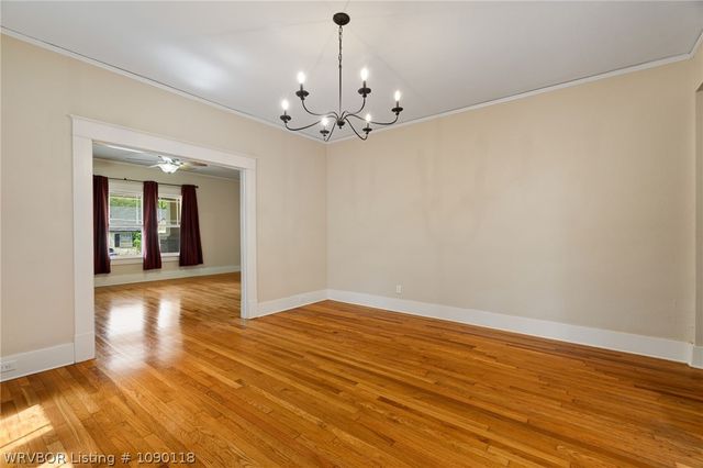 2014 S M Street, Fort Smith, AR 72901