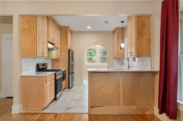2014 S M Street, Fort Smith, AR 72901