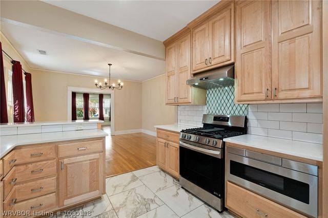 2014 S M Street, Fort Smith, AR 72901