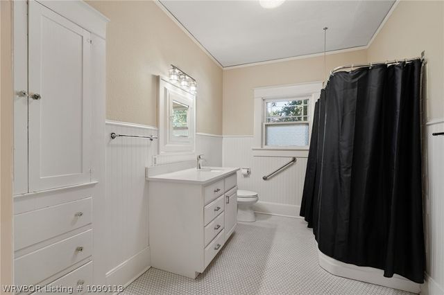 2014 S M Street, Fort Smith, AR 72901