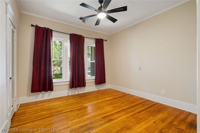 2014 S M Street, Fort Smith, AR 72901