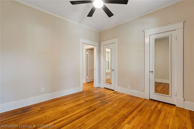 2014 S M Street, Fort Smith, AR 72901