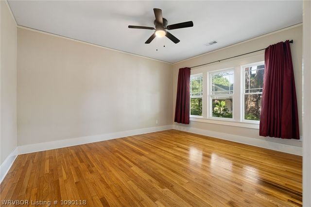 2014 S M Street, Fort Smith, AR 72901