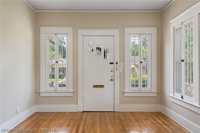 2014 S M Street, Fort Smith, AR 72901