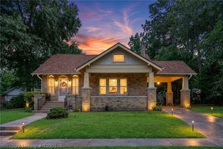 2014 S M Street, Fort Smith, AR 72901