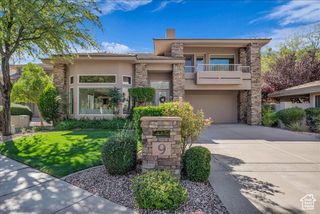 2240 E COBALT DR #9, St. George, UT 84790
