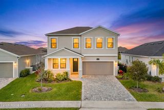 2518 Pangea Circle, Melbourne, FL 32940