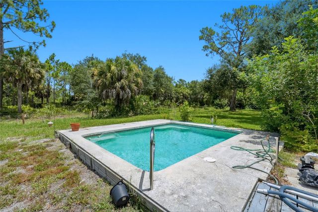 427 RUBENS DRIVE, Nokomis, FL 34275