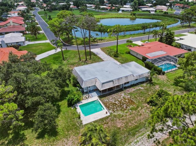 427 RUBENS DRIVE, Nokomis, FL 34275
