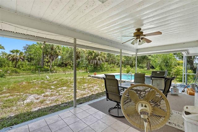 427 RUBENS DRIVE, Nokomis, FL 34275