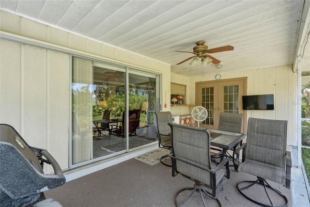 427 RUBENS DRIVE, Nokomis, FL 34275