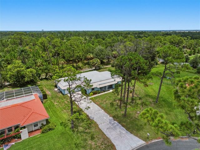 427 RUBENS DRIVE, Nokomis, FL 34275