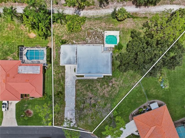 427 RUBENS DRIVE, Nokomis, FL 34275