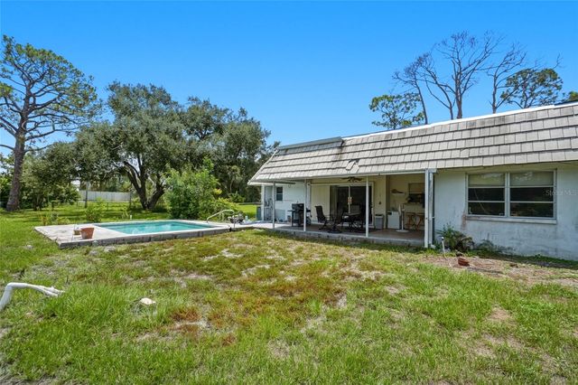 427 RUBENS DRIVE, Nokomis, FL 34275
