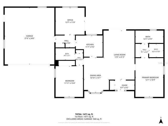 427 RUBENS DRIVE, Nokomis, FL 34275