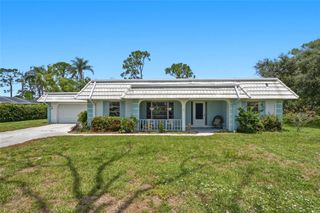 427 RUBENS DRIVE, Nokomis, FL 34275