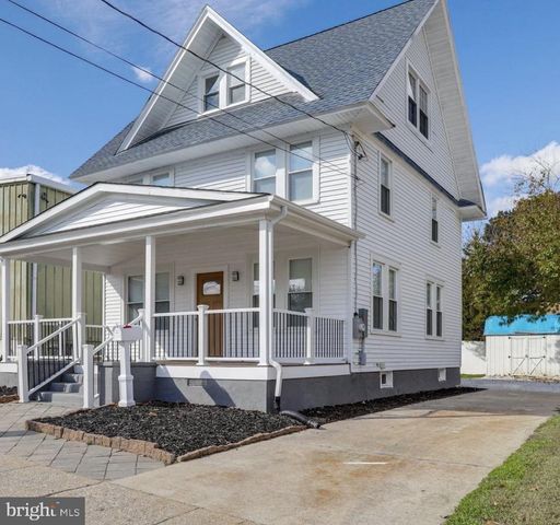 3 N GROVE AVE, National Park, NJ 08063