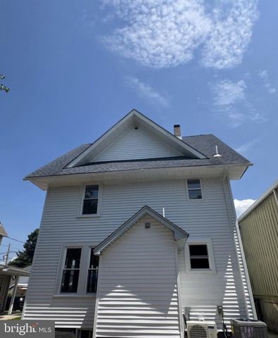 3 N GROVE AVE, National Park, NJ 08063