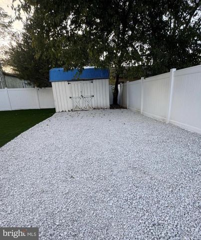 3 N GROVE AVE, National Park, NJ 08063