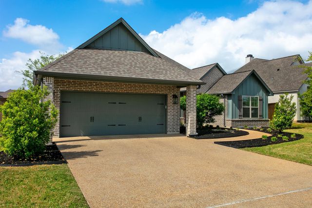 1748 Kerr Valley Lane, College Station, TX 77845