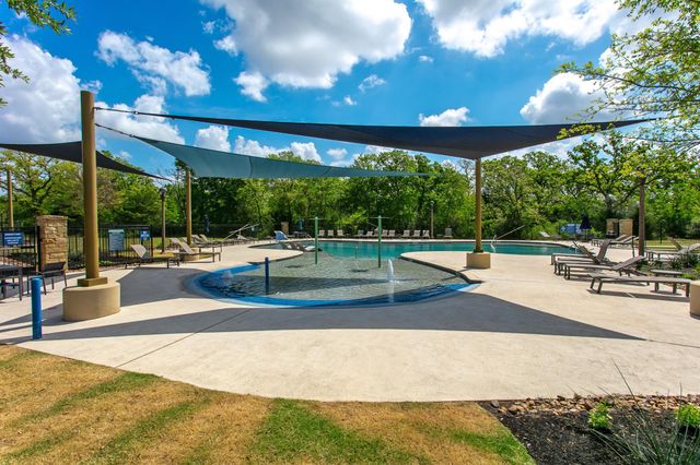1748 Kerr Valley Lane, College Station, TX 77845
