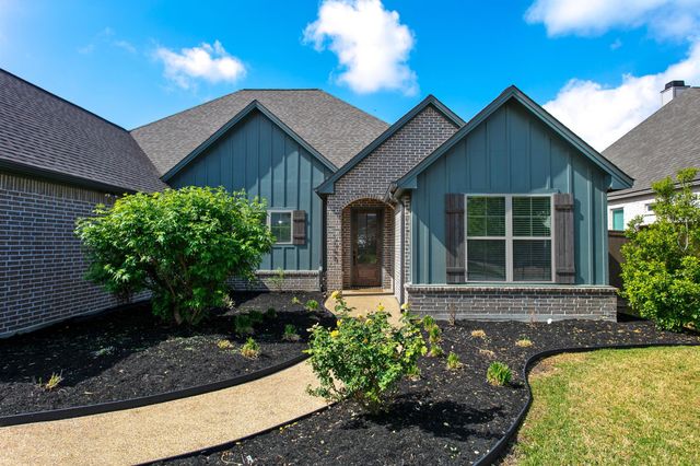1748 Kerr Valley Lane, College Station, TX 77845