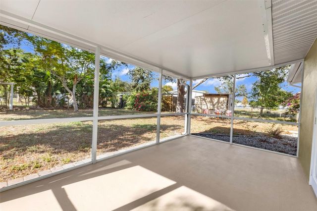 216 DELEON DRIVE, Punta Gorda, FL 33980