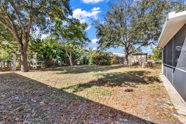 216 DELEON DRIVE, Punta Gorda, FL 33980