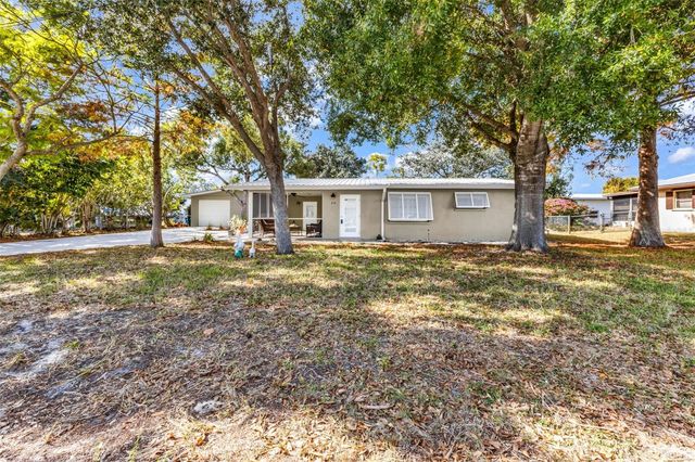 216 DELEON DRIVE, Punta Gorda, FL 33980