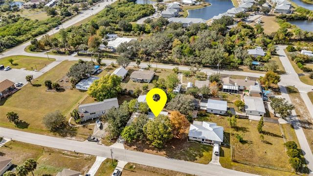 216 DELEON DRIVE, Punta Gorda, FL 33980
