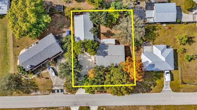 216 DELEON DRIVE, Punta Gorda, FL 33980