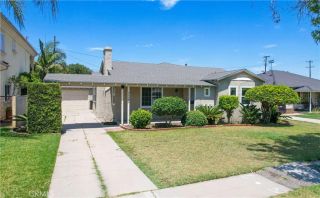11103 Marbel Avenue, Downey, CA 90241
