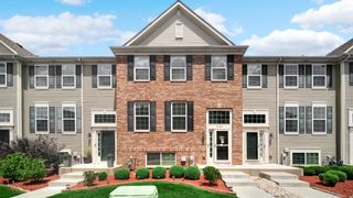 5105 Monroe Street, Matteson, IL 60443