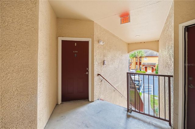 2171 PORTOFINO PLACE 7-2723, Palm Harbor, FL 34683