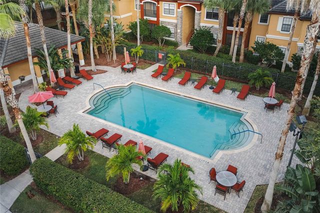 2171 PORTOFINO PLACE 7-2723, Palm Harbor, FL 34683