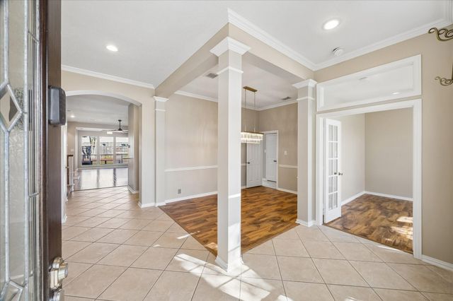 3211 Chappelwood Drive, Pearland, TX 77584