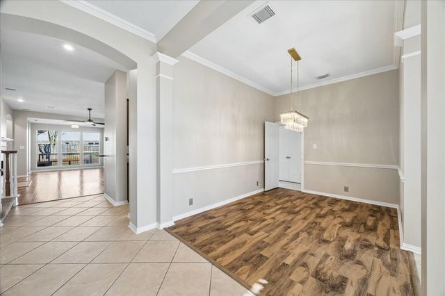 3211 Chappelwood Drive, Pearland, TX 77584