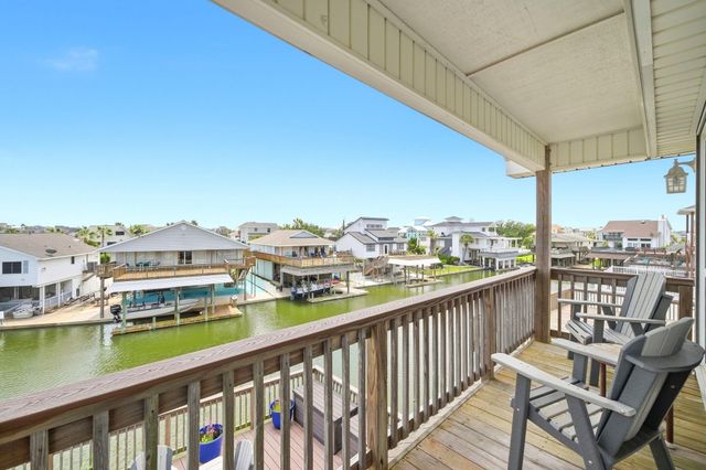1315 Wahini Street, Galveston, TX 77554
