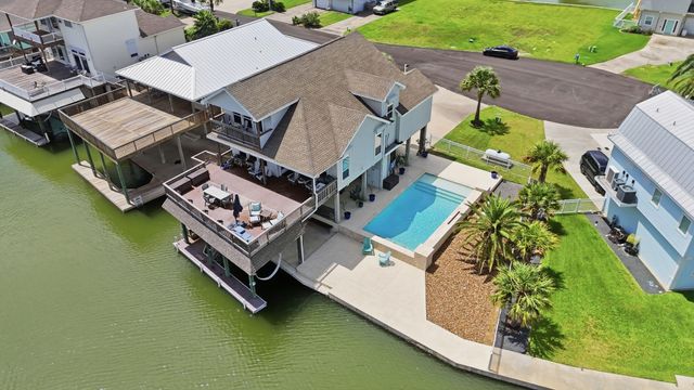 1315 Wahini Street, Galveston, TX 77554