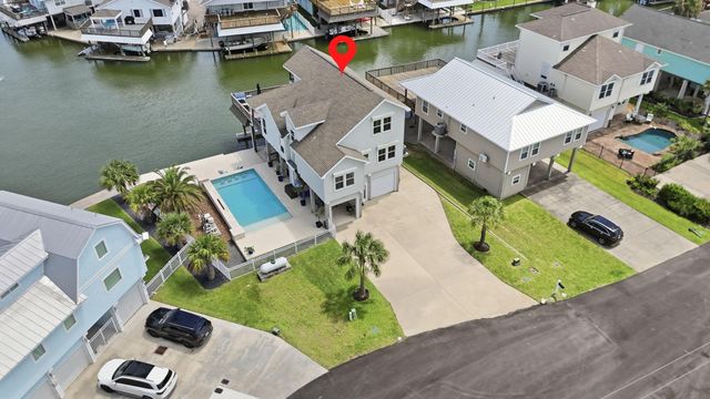 1315 Wahini Street, Galveston, TX 77554