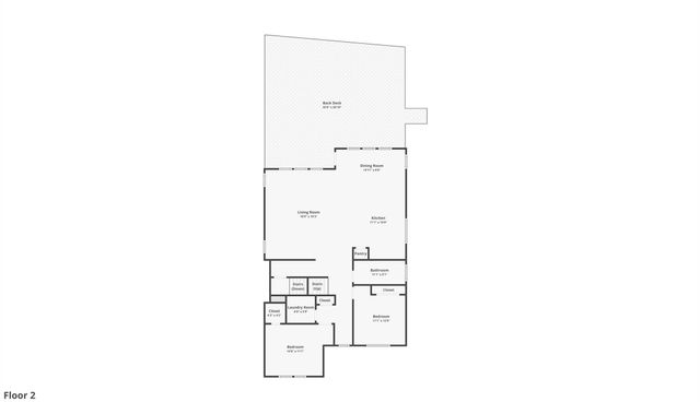 1315 Wahini Street, Galveston, TX 77554