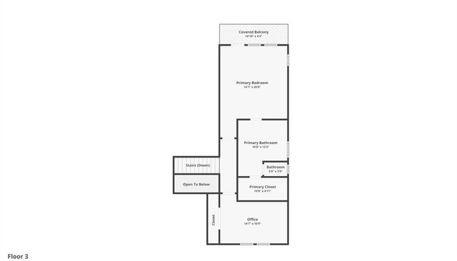 1315 Wahini Street, Galveston, TX 77554
