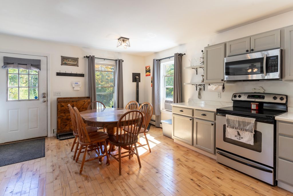 71 Bowdoinham Road, Lisbon, ME 04252 — photo 4