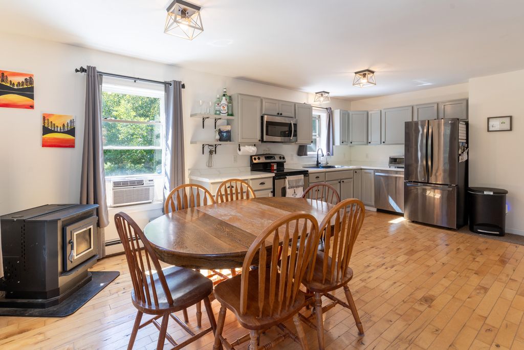 71 Bowdoinham Road, Lisbon, ME 04252 — photo 5