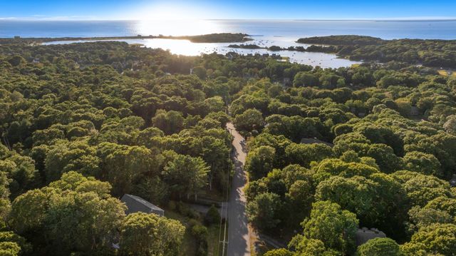 56 Westmoreland Dr, Falmouth, MA 02540